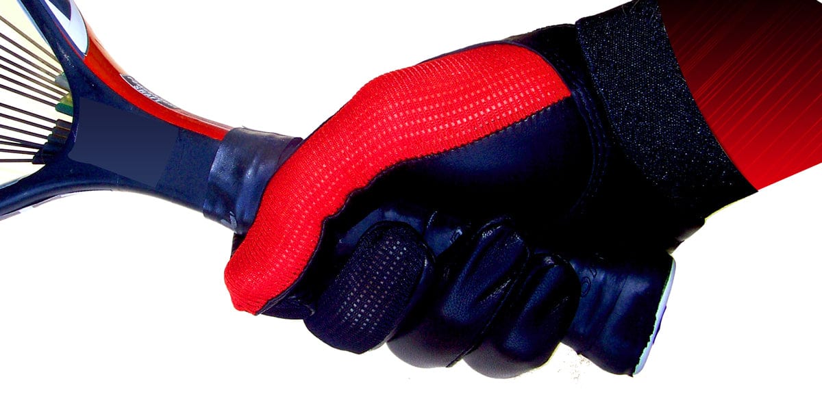 E-Force Weapon Hi-Performance Glove - Image 3