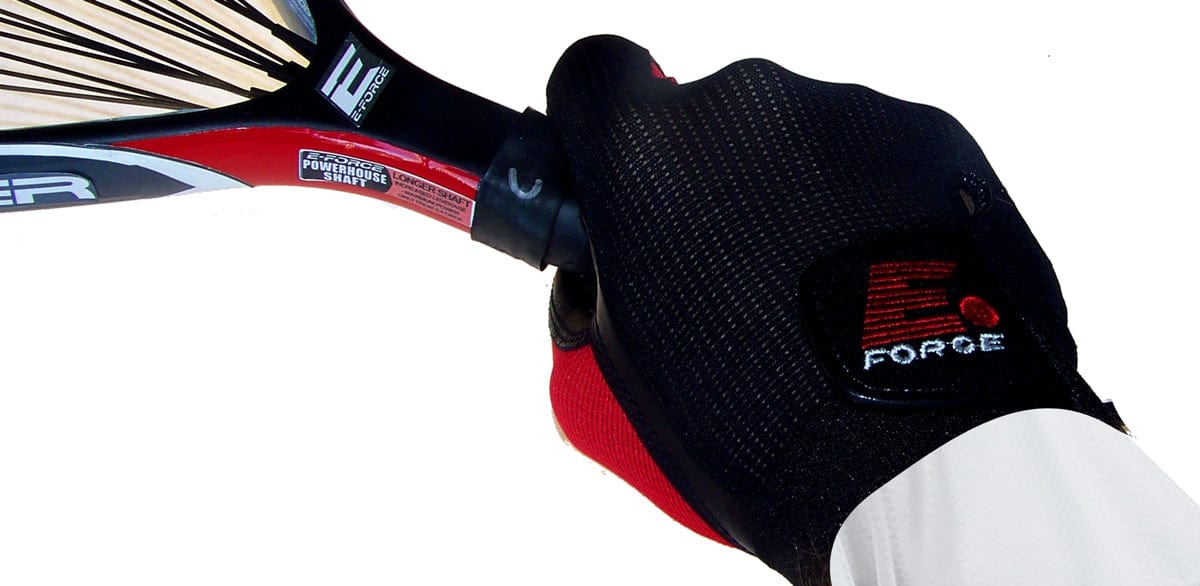 E-Force Weapon Hi-Performance Glove - Image 4