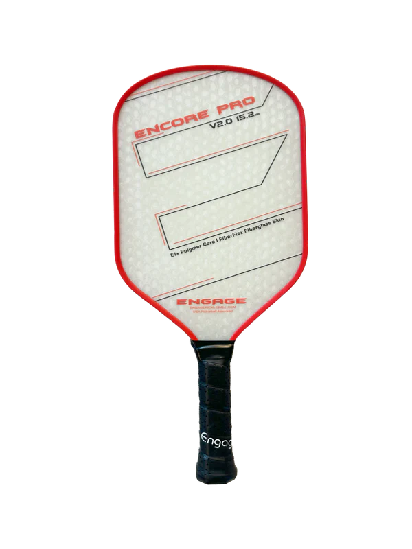 Engage Encore Pro V2.0 Pickleball Paddle