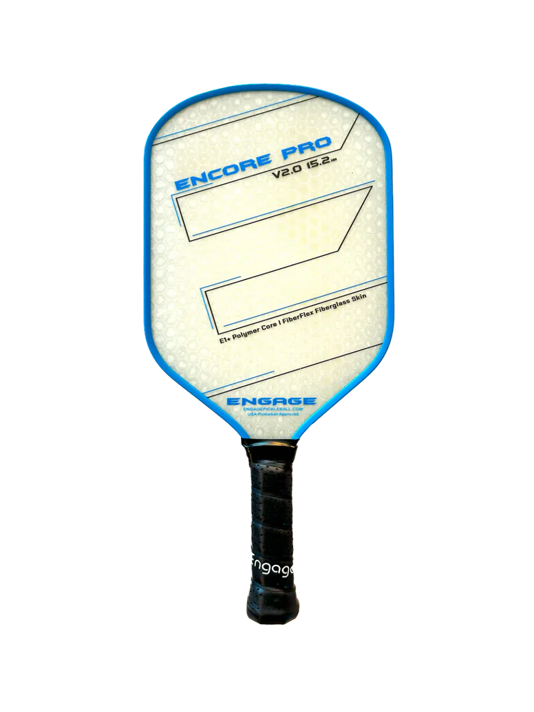 Engage Encore Pro V2.0 Pickleball Paddle - Image 2