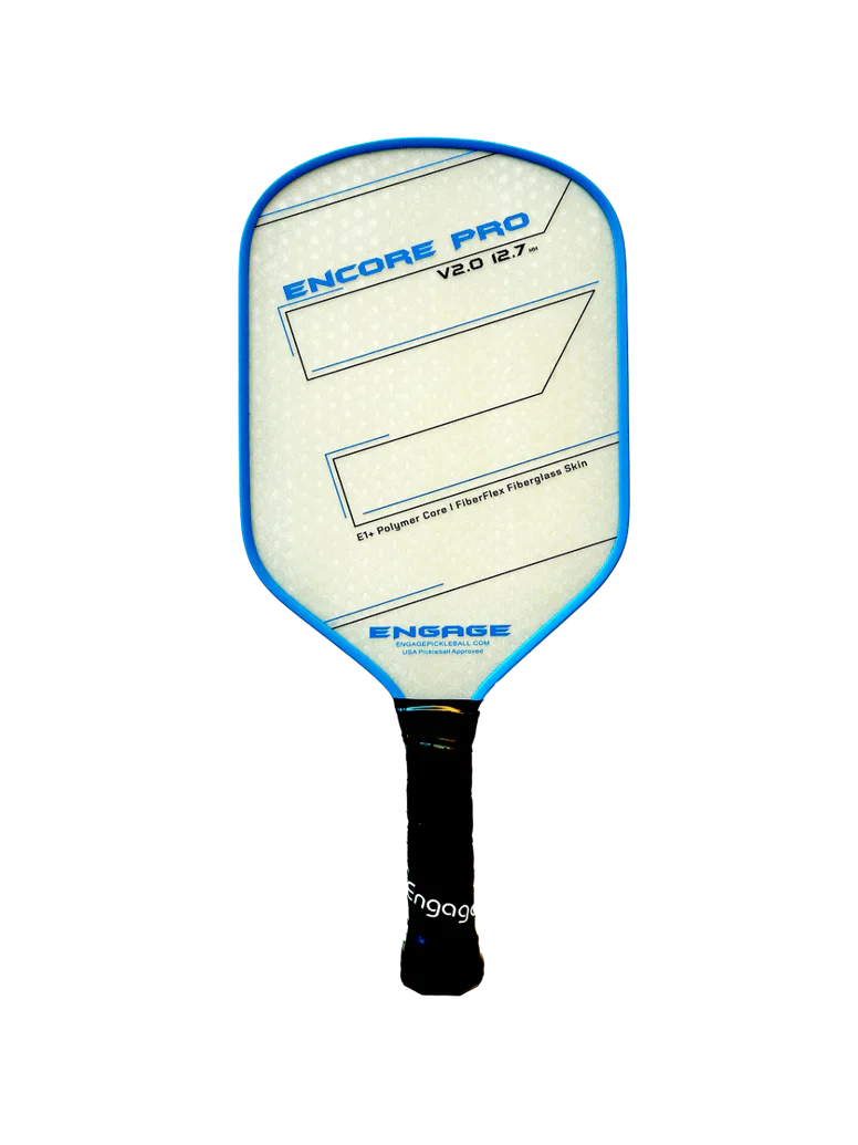 Engage Encore Pro V2.0 Pickleball Paddle - Image 4