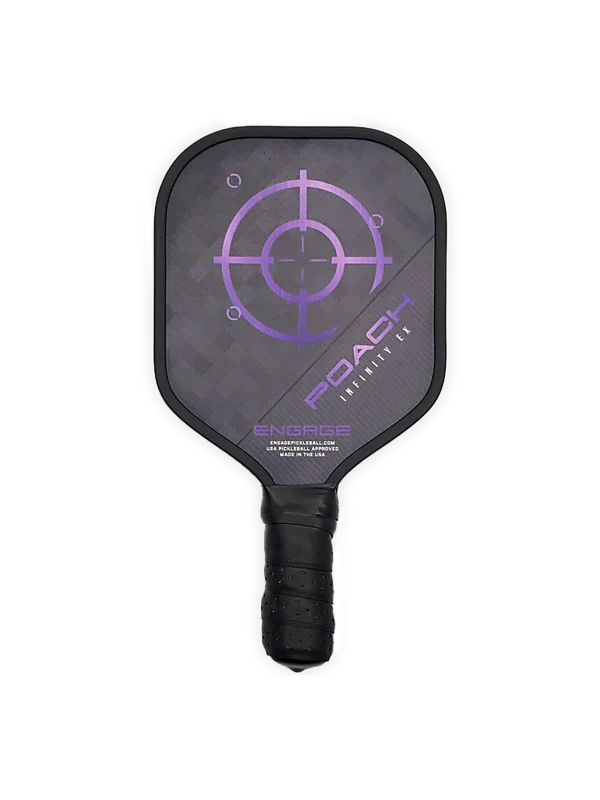 Engage Mini Poach Paddle - Image 4