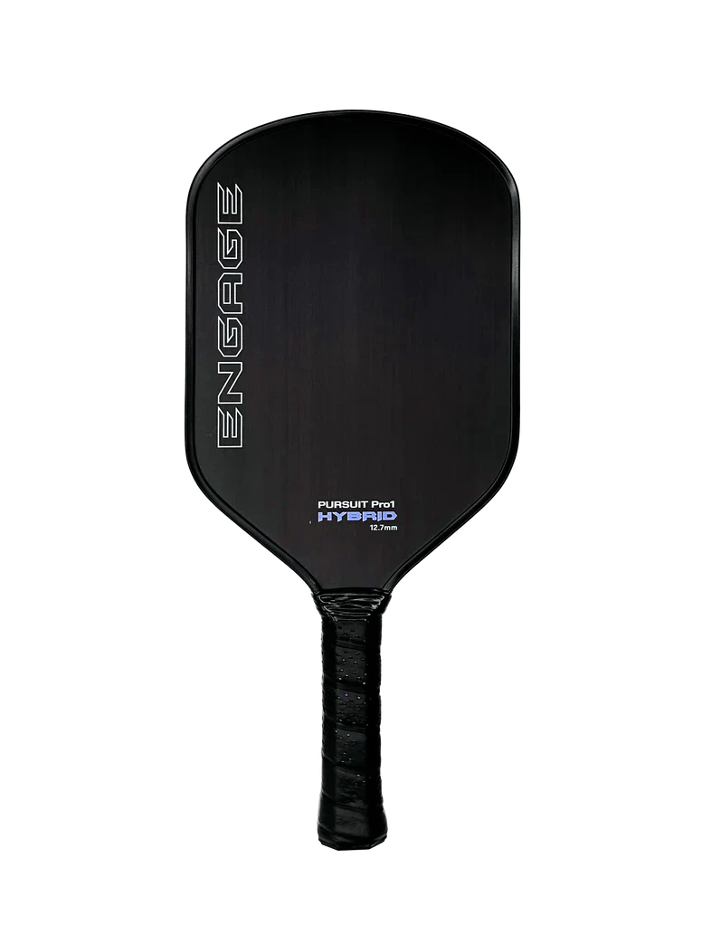 Engage Pursuit Pro1 Hybrid Pickleball Paddle - Image 2