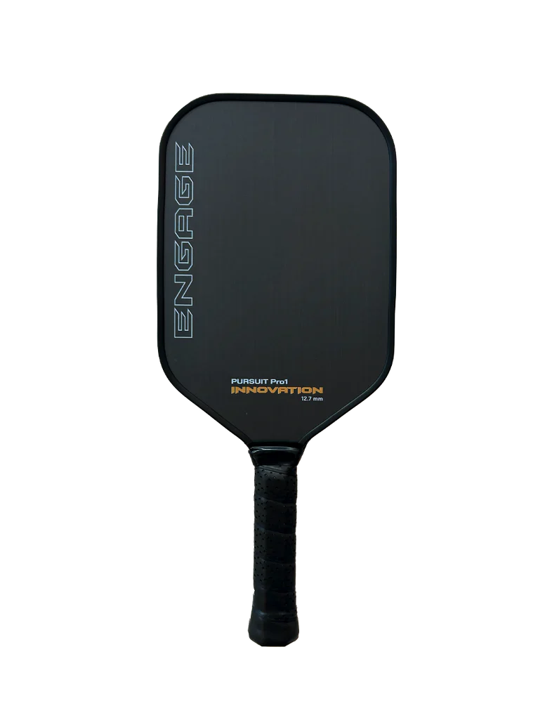 Engage Pursuit Pro1 Innovation 12.7mm Pickleball Paddle - Image 2