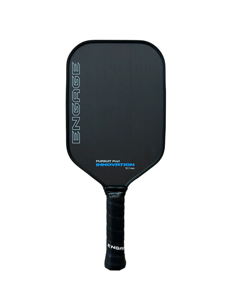 Engage Pursuit Pro1 Innovation 12.7mm Pickleball Paddle - Image 4