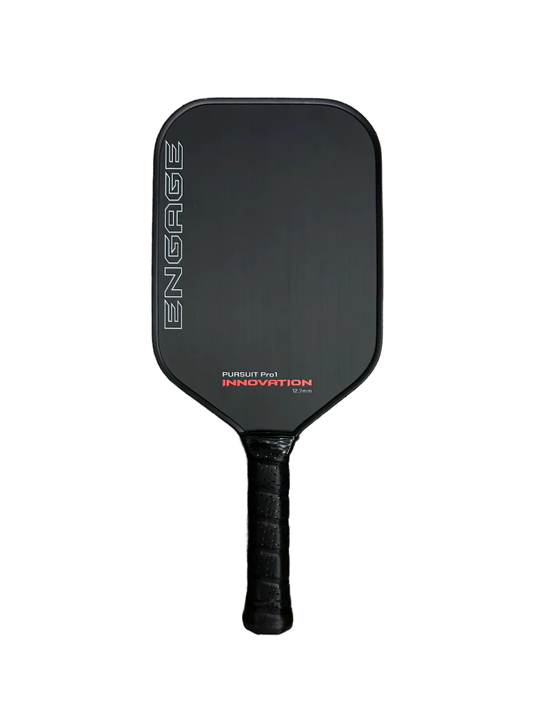 Engage Pursuit Pro1 Innovation 12.7mm Pickleball Paddle - Image 6