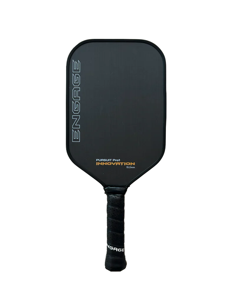 Engage Pursuit Pro1 Innovation 15.2mm Picklelball Paddle - Image 2