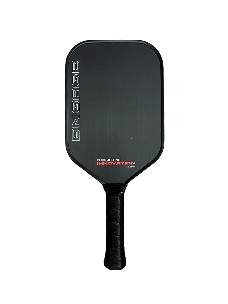 Engage Pursuit Pro1 Innovation 15.2mm Picklelball Paddle - Image 6