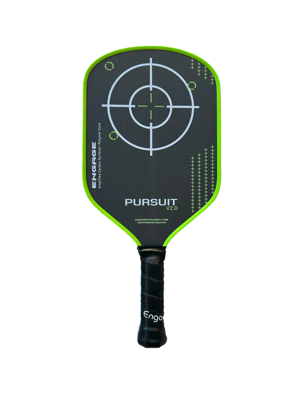 Engage Pursuit V2.0 Pickleball Paddle