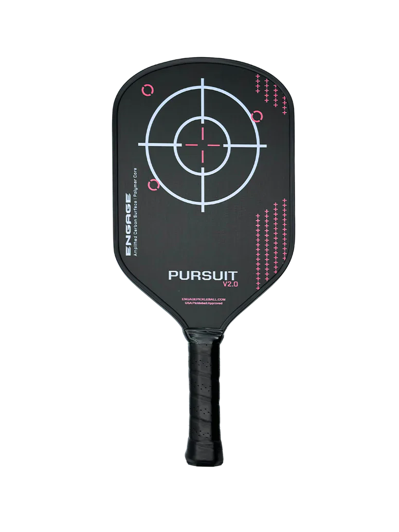 Engage Pursuit V2.0 Pickleball Paddle - Image 3