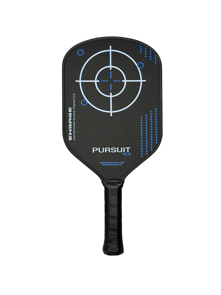 Engage Pursuit V2.0 Pickleball Paddle - Image 4