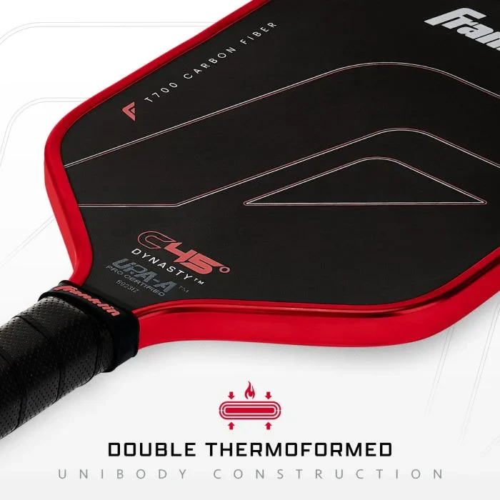 Franklin C45 Dynasty Pickleball Paddle - Image 4
