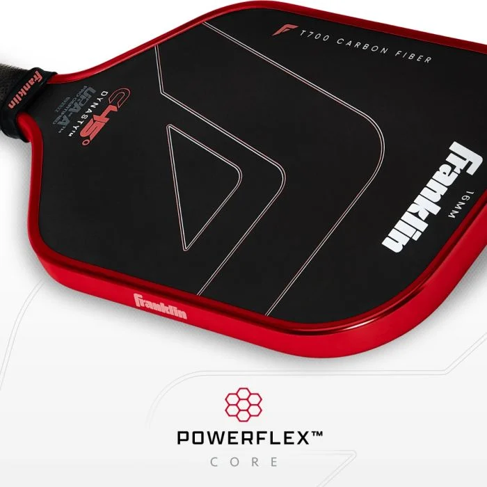 Franklin C45 Dynasty Pickleball Paddle - Image 5