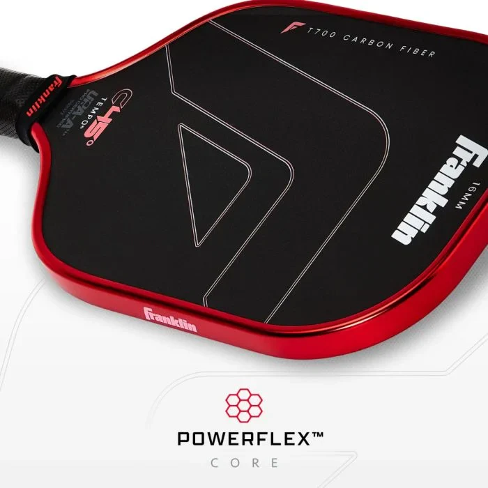 Franklin C45 Tempo Pickleball Paddle - Image 5