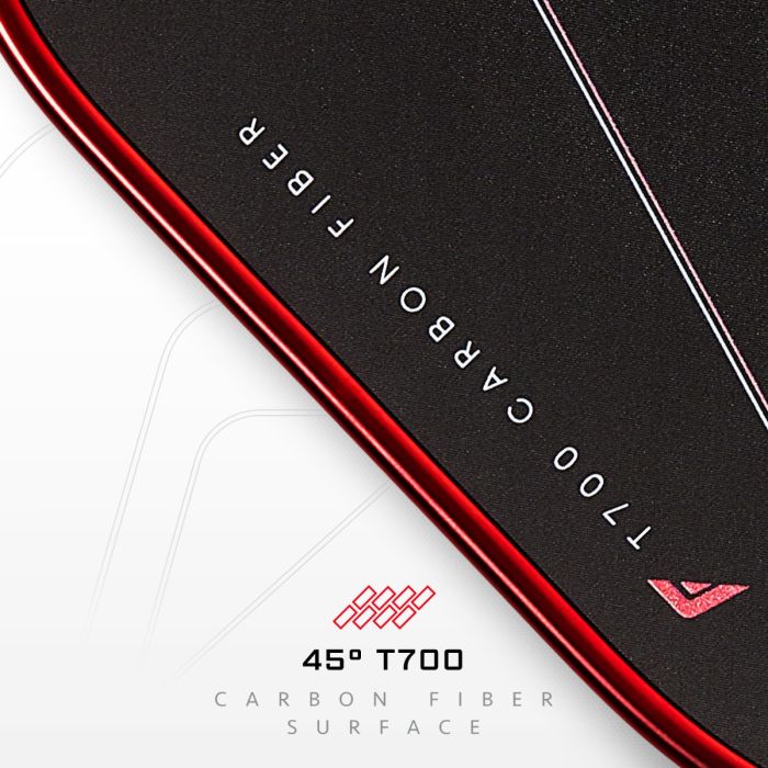 Franklin C45 Tempo Pickleball Paddle - Image 6