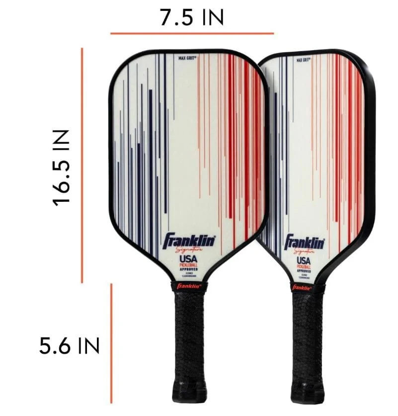 Franklin Signature Pickleball Paddle - Image 3