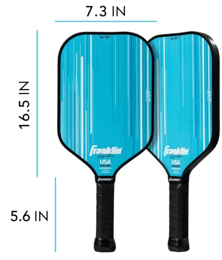 Franklin Signature Pickleball Paddle - Image 6