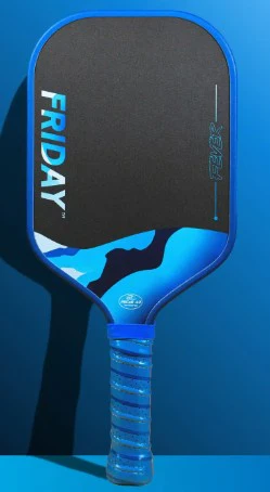 Friday Fever Pickleball Paddle - Image 2