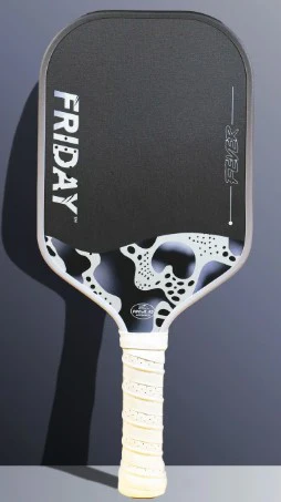 Friday Fever Pickleball Paddle - Image 4