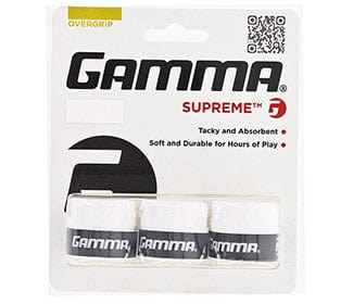 Gamma Supreme Overgrip (3x) - Image 4