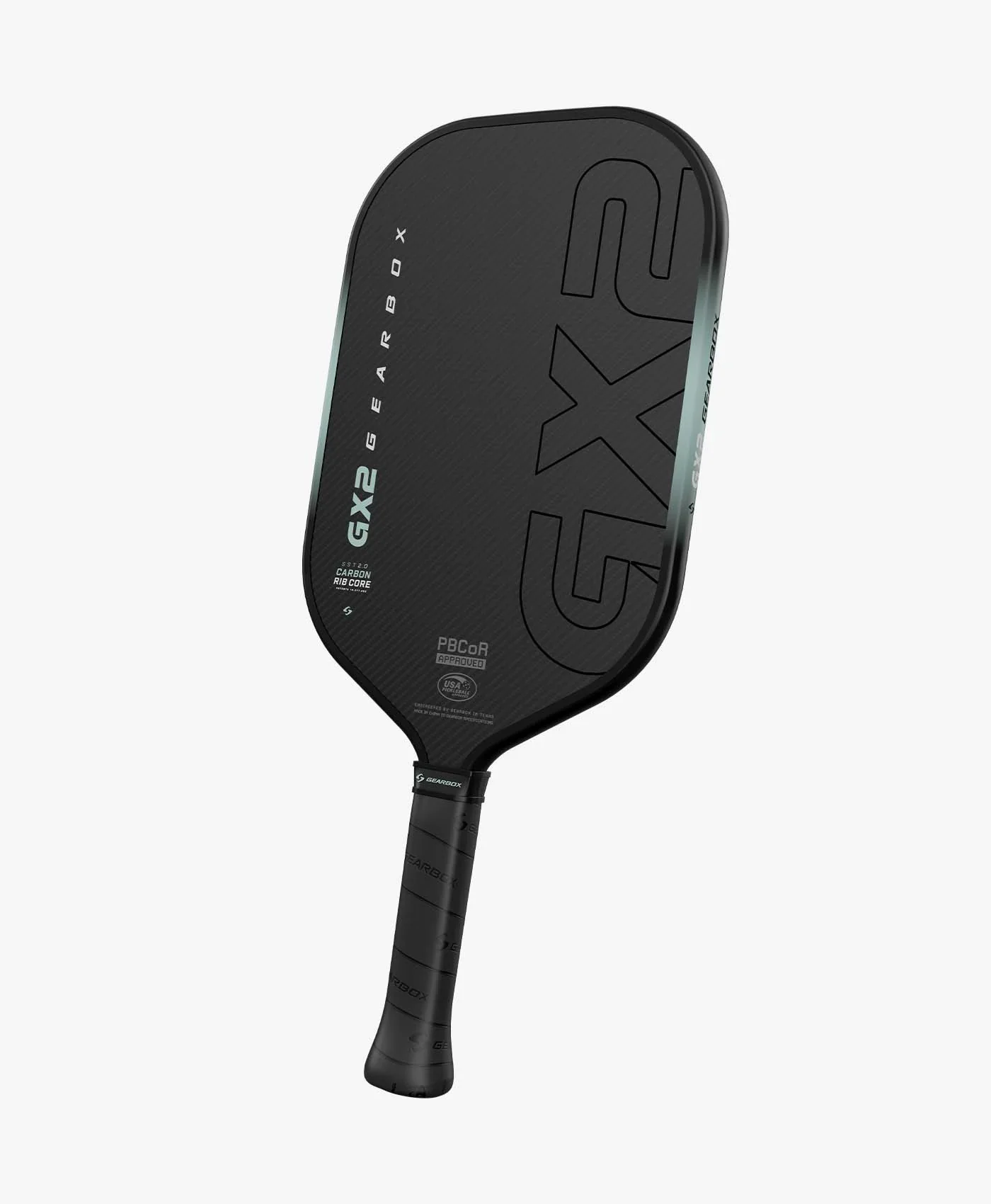 Gearbox GX2 Elongated Pickleball Paddle - Image 3
