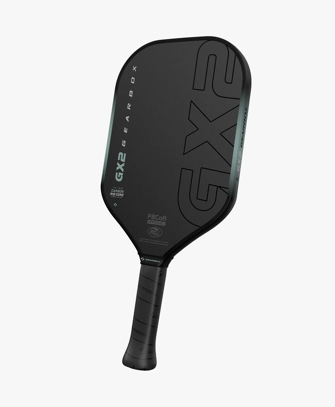 Gearbox GX2 Integra XL Pickleball Paddle - Image 3