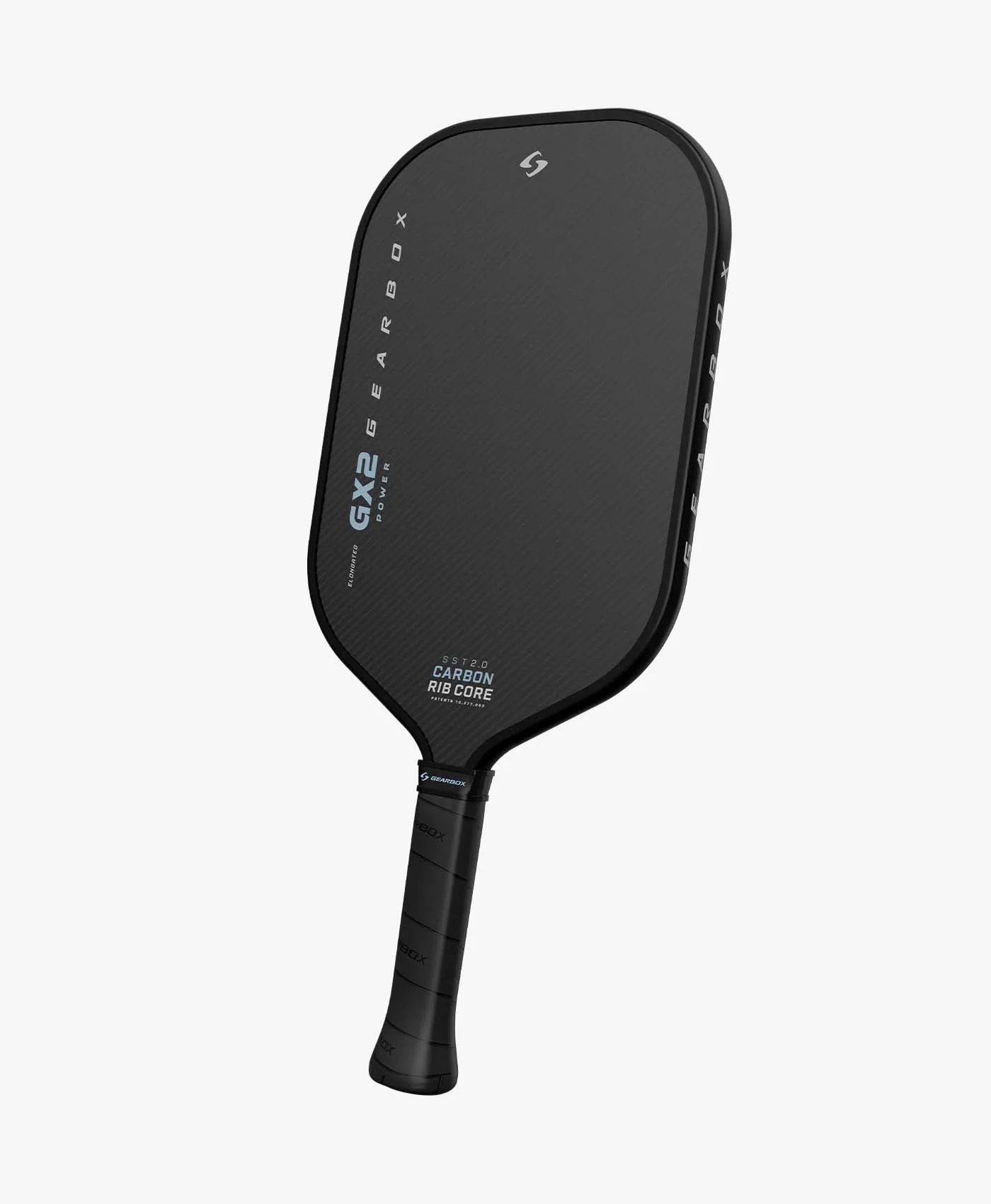 Gearbox GX2 Power Elongated Pickleball Paddle - Image 4