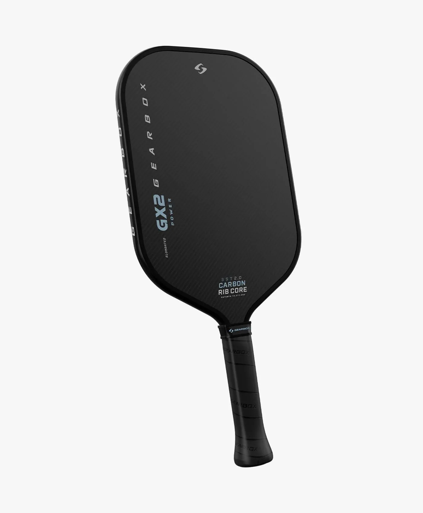 Gearbox GX2 Power Elongated Pickleball Paddle - Image 6