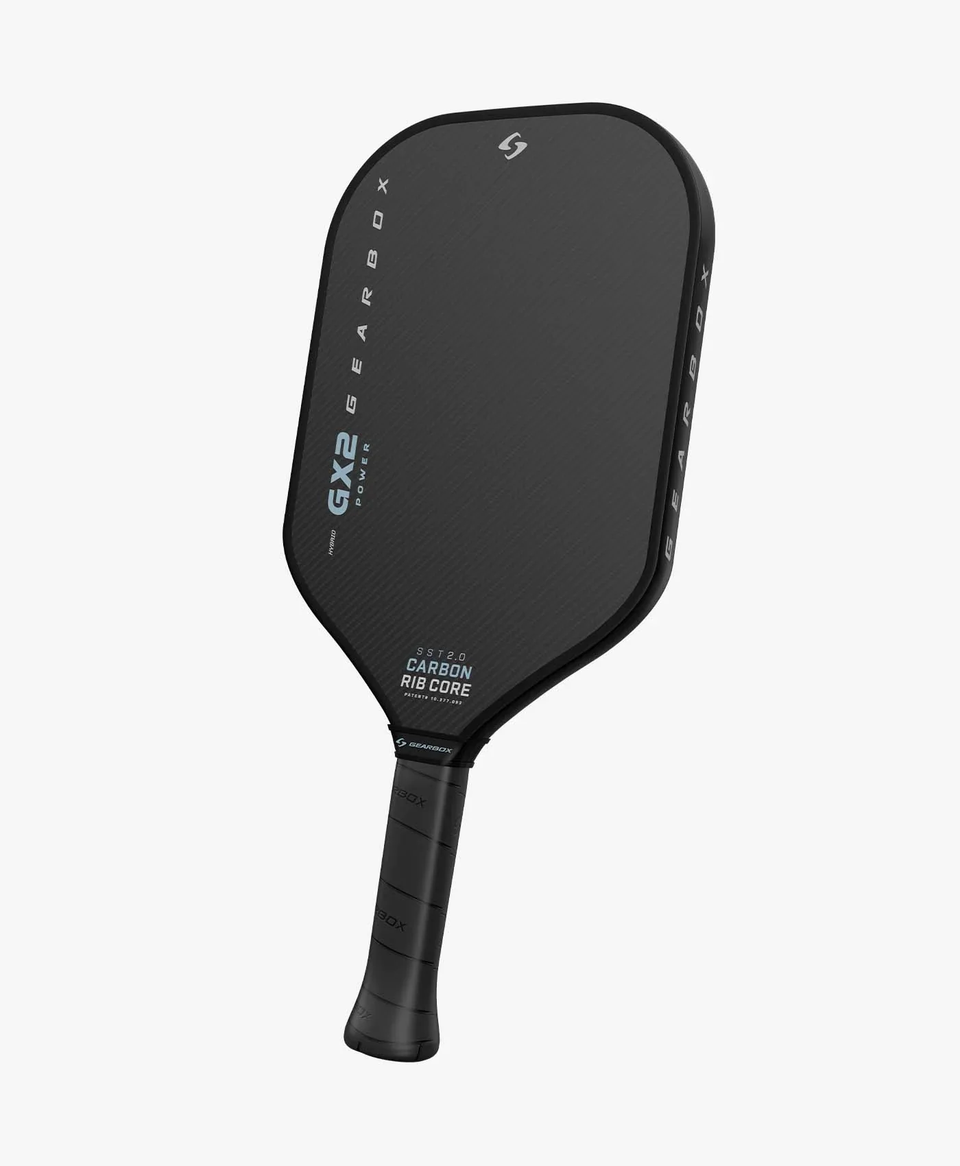 Gearbox GX2 Power Hybrid Pickleball Paddle - Image 5