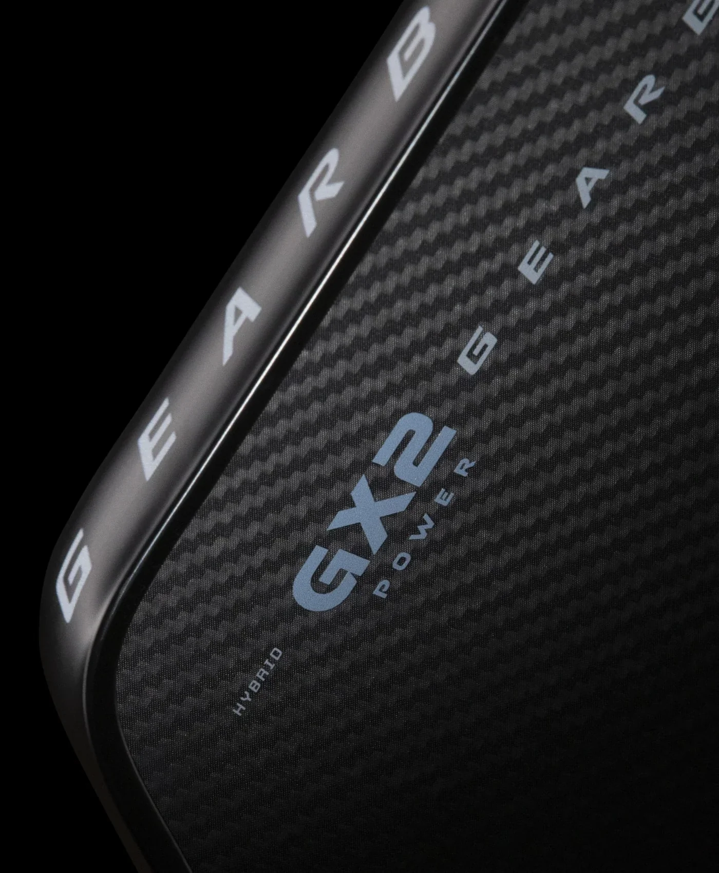 Gearbox GX2 Power Hybrid Pickleball Paddle - Image 7