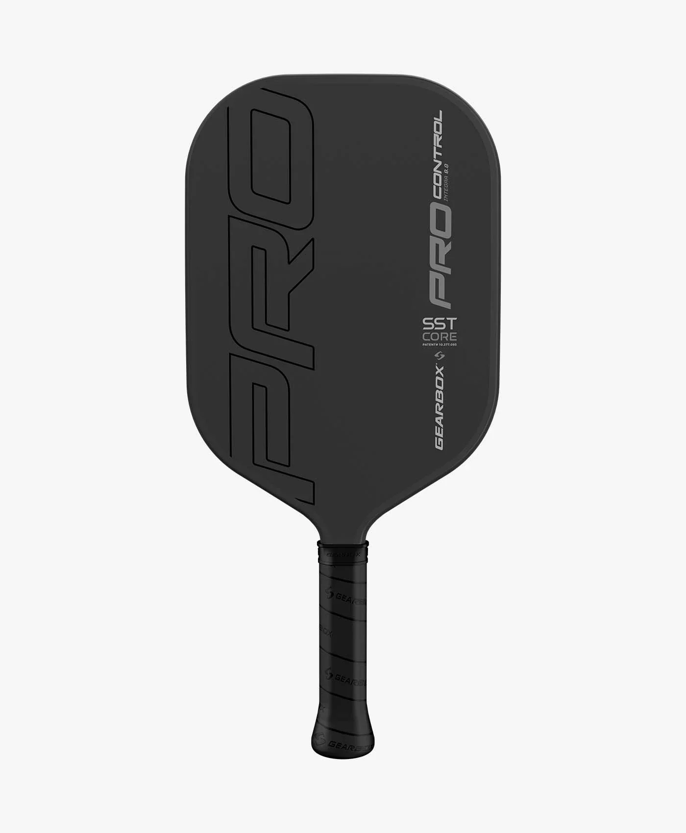 Gearbox Pro Control Integra Pickleball Paddle - Image 3