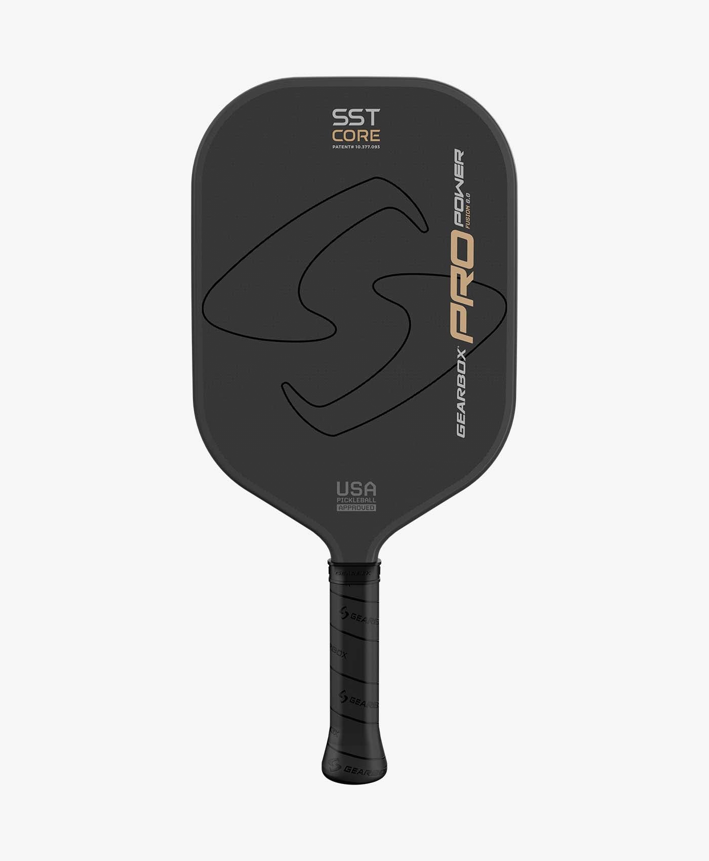 Gearbox Pro Power Integra Pickleball Paddle - Image 3