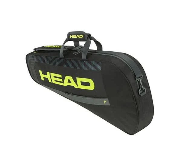 Head Base Racquet Bag S BKNY