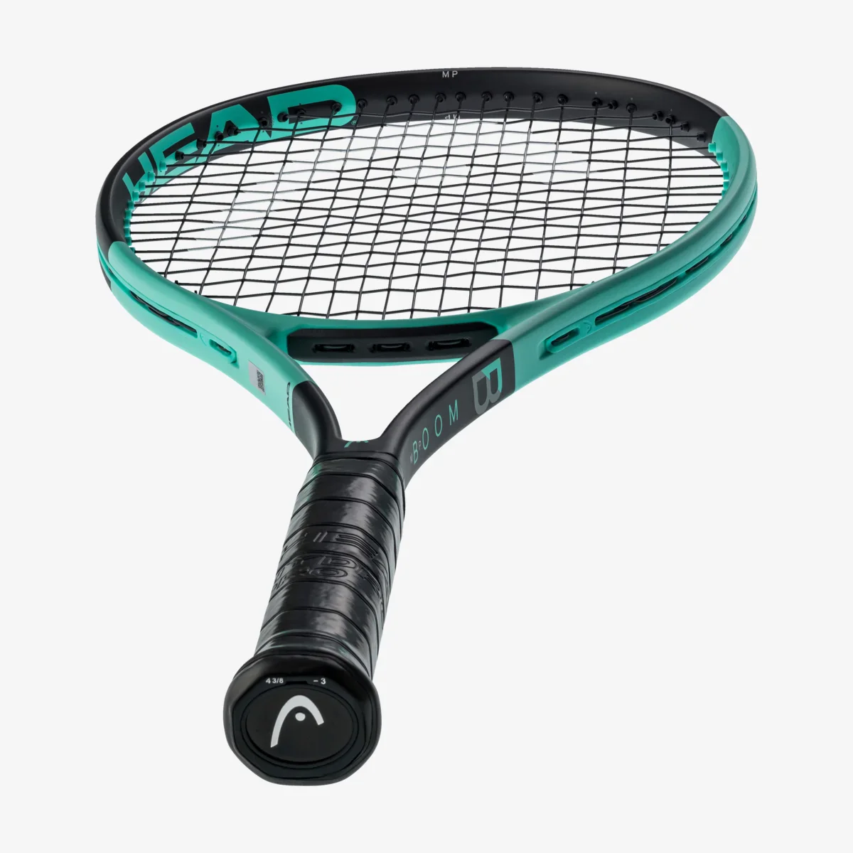 Head Boom MP (2024) Tennis Racquet - Image 3