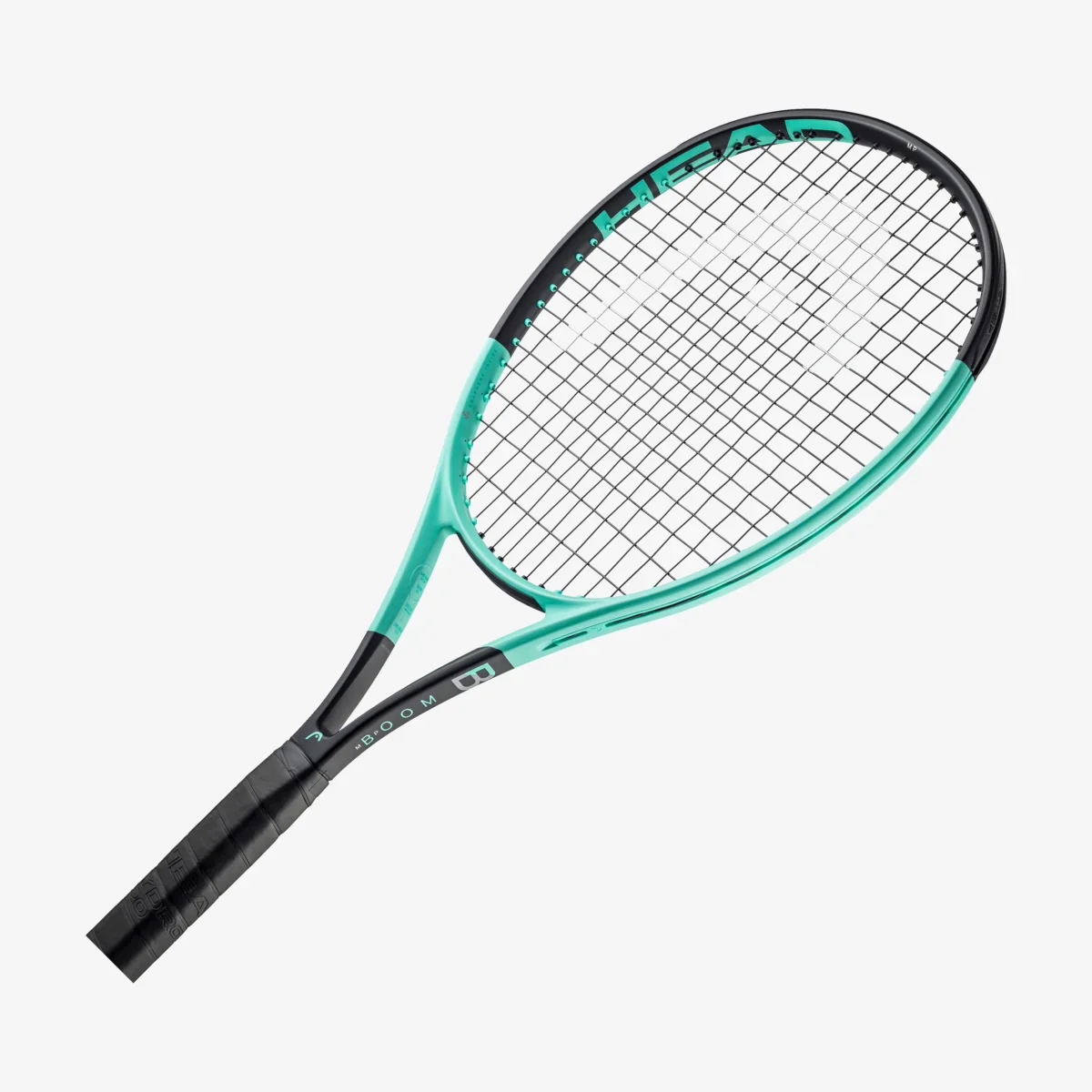 Head Boom MP (2024) Tennis Racquet - Image 4