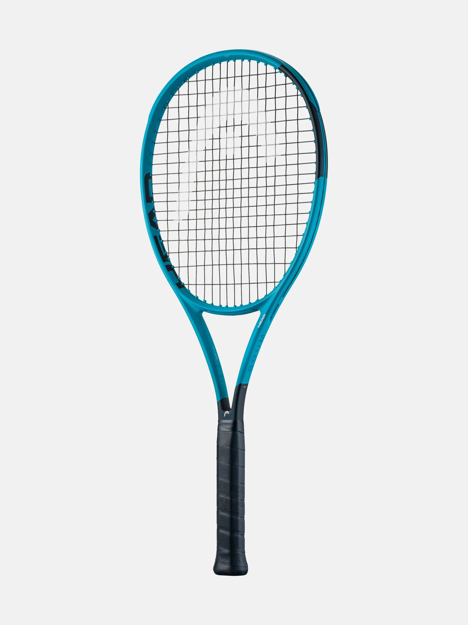 Head Boom MP (2026) Tennis Racquet - Image 2