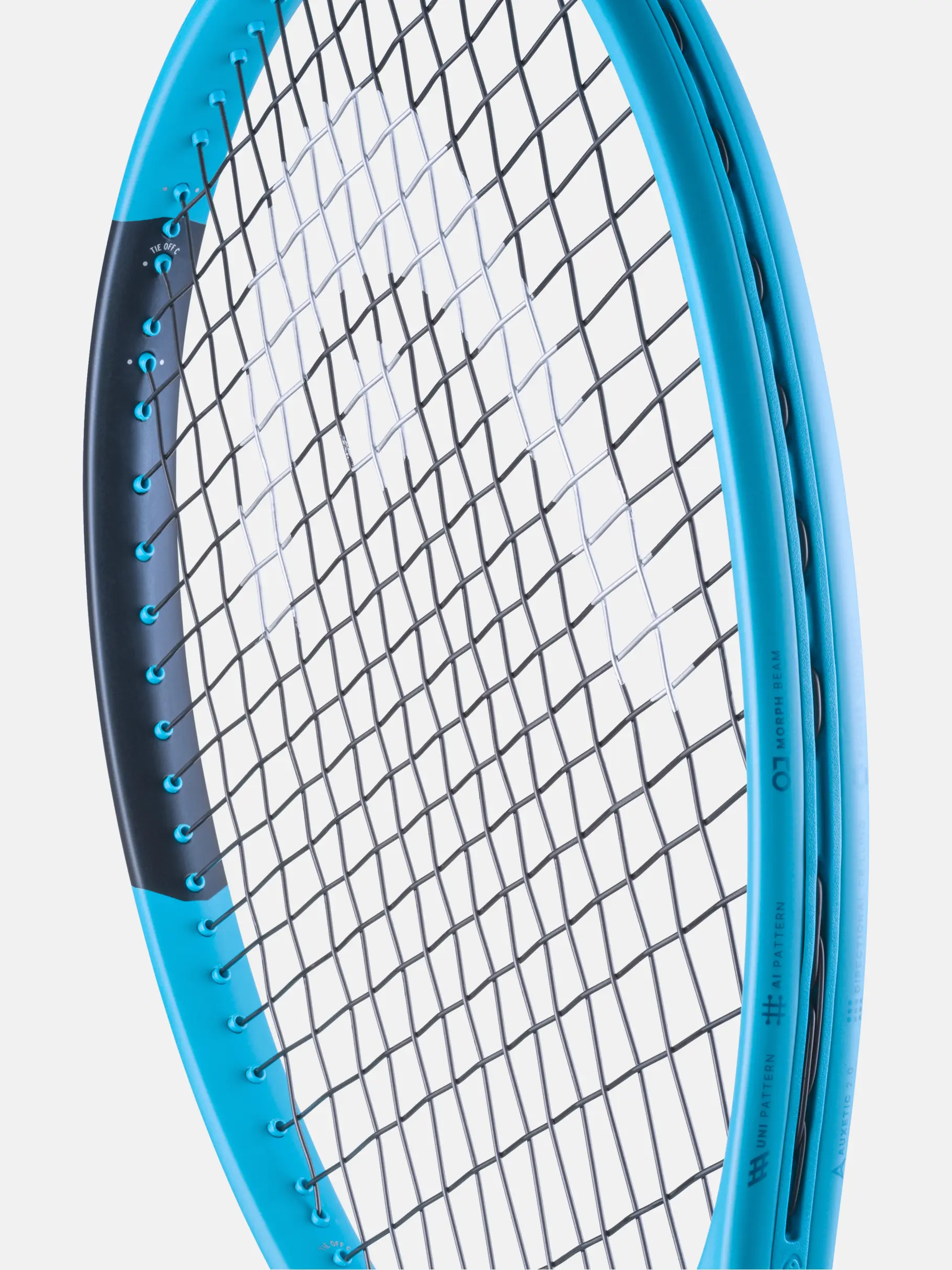 Head Boom MP (2026) Tennis Racquet - Image 5