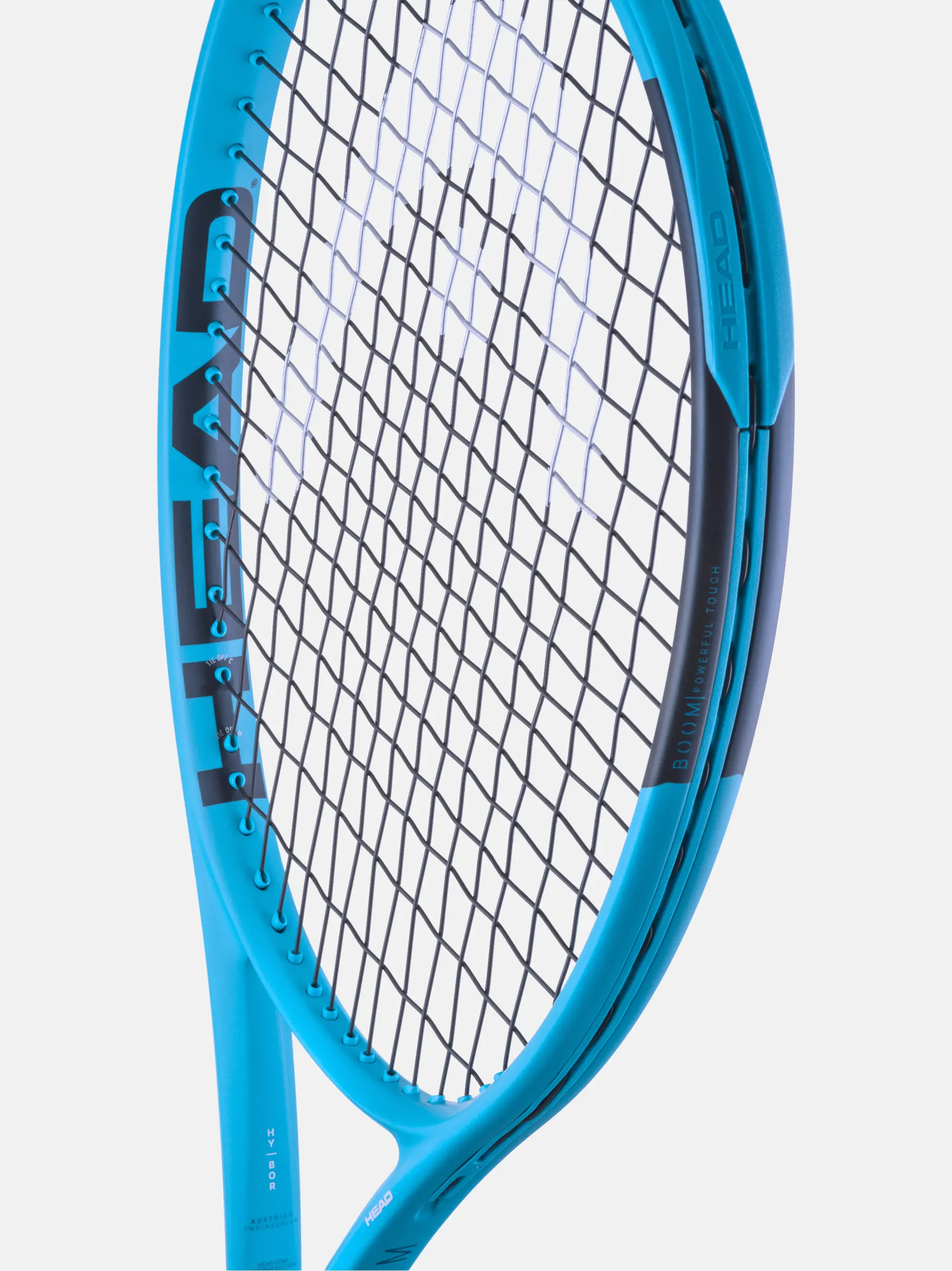 Head Boom MP (2026) Tennis Racquet - Image 6