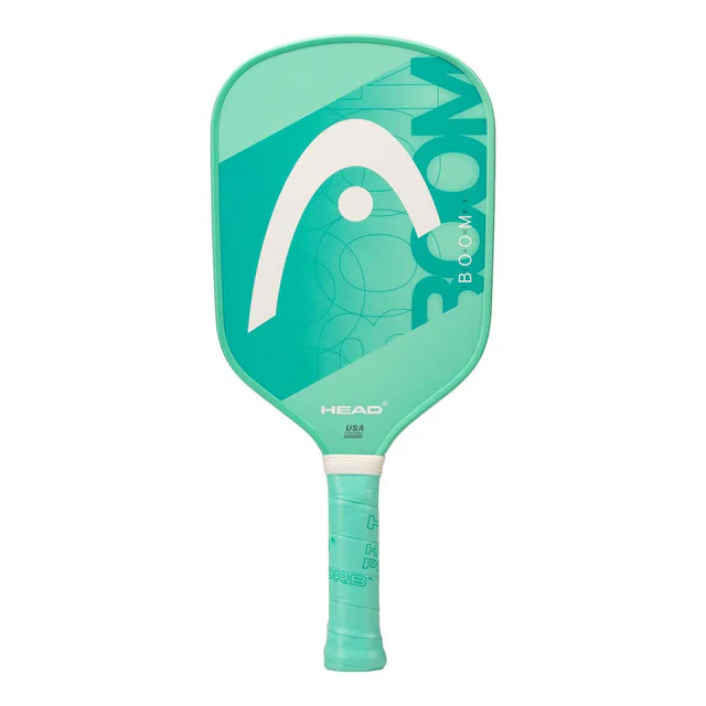 Head Boom Team EX (2024) Pickleball Paddle