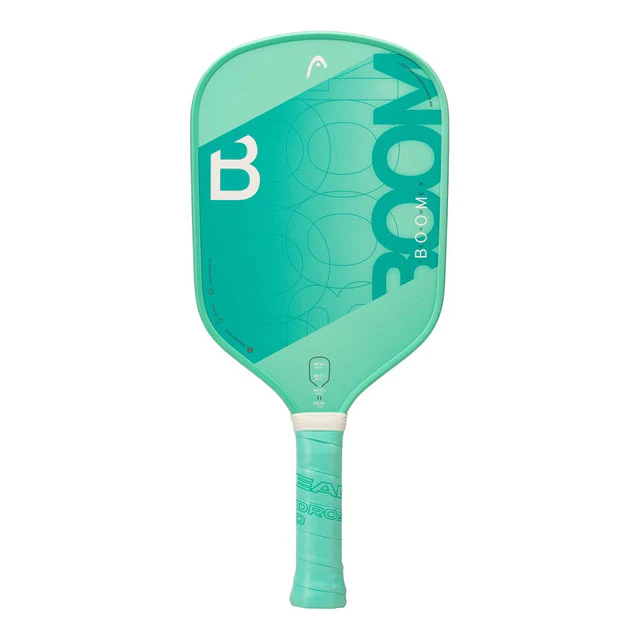 Head Boom Team EX (2024) Pickleball Paddle - Image 2
