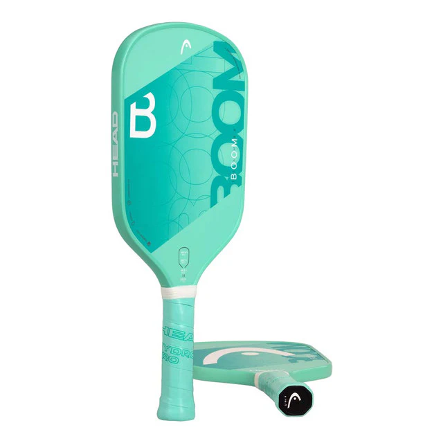 Head Boom Team EX (2024) Pickleball Paddle - Image 3