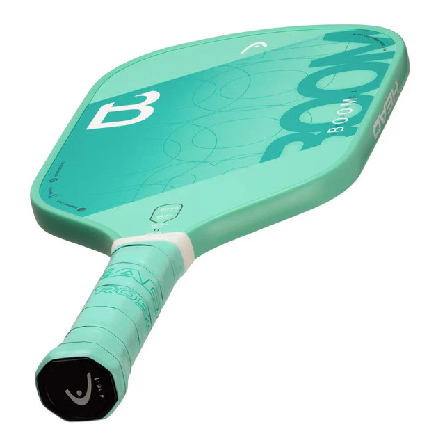 Head Boom Team EX (2024) Pickleball Paddle - Image 4
