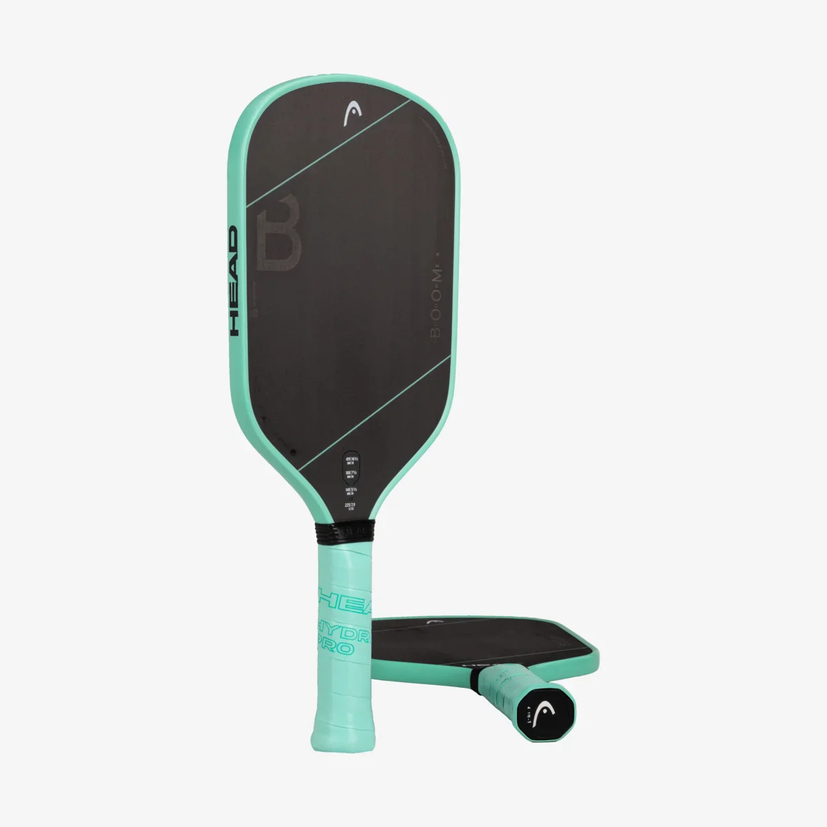 Head Boom Tour EX Pickleball Paddle - Image 4