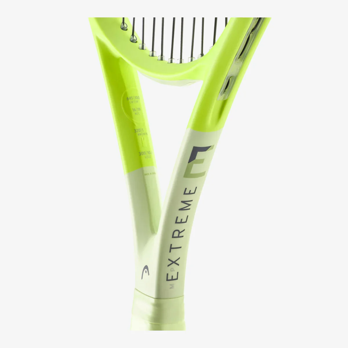 Head Extreme MP (2024) Tennis Racquet - Image 5