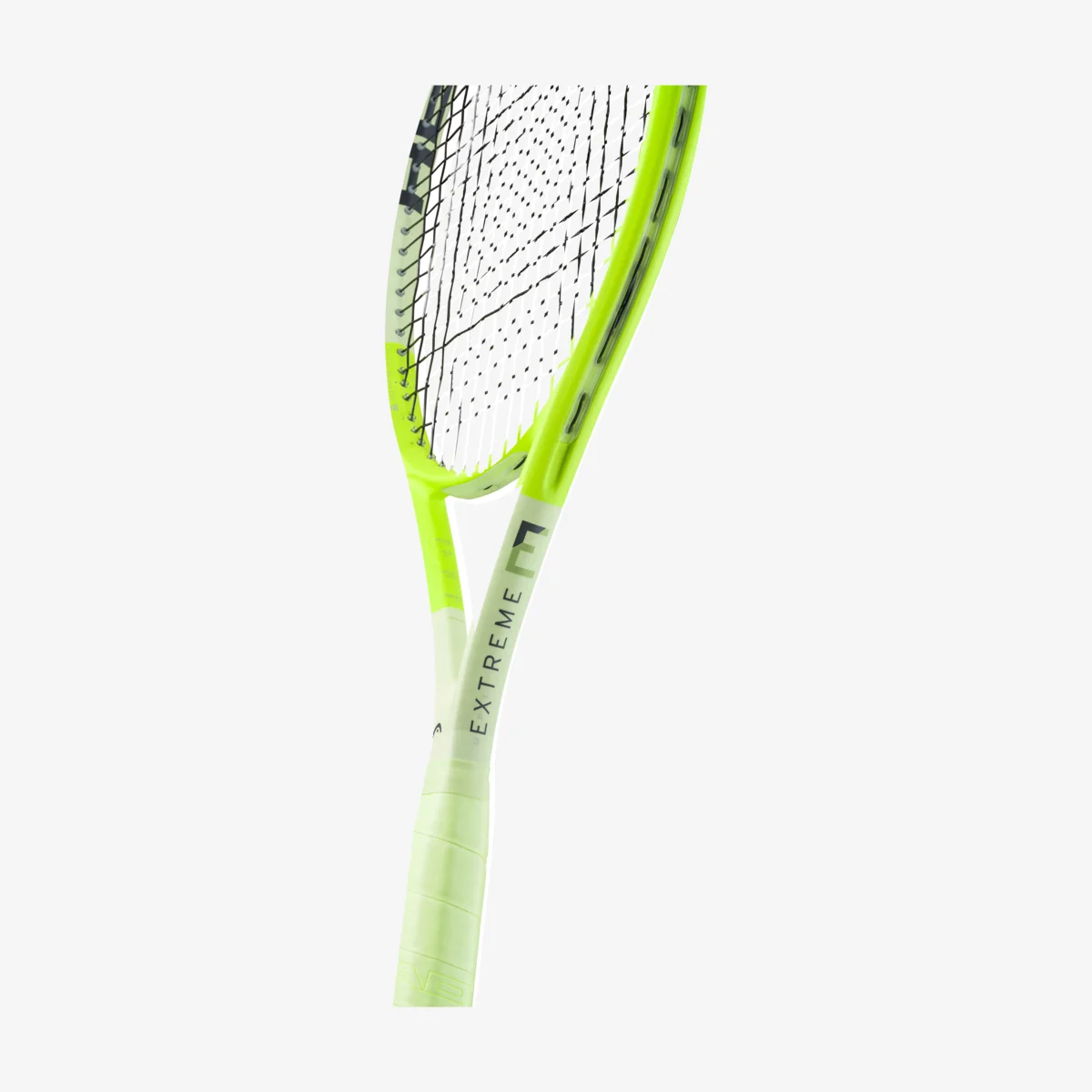 Head Extreme MP L (2024) Tennis Racquet - Image 3