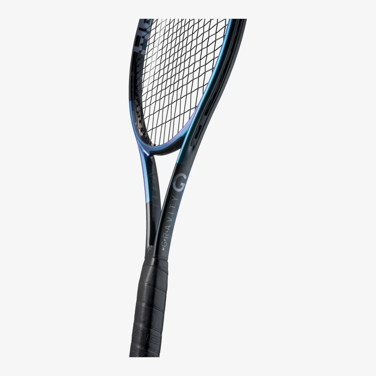 Head Gravity MP L (2025) Tennis Racquet - Image 3