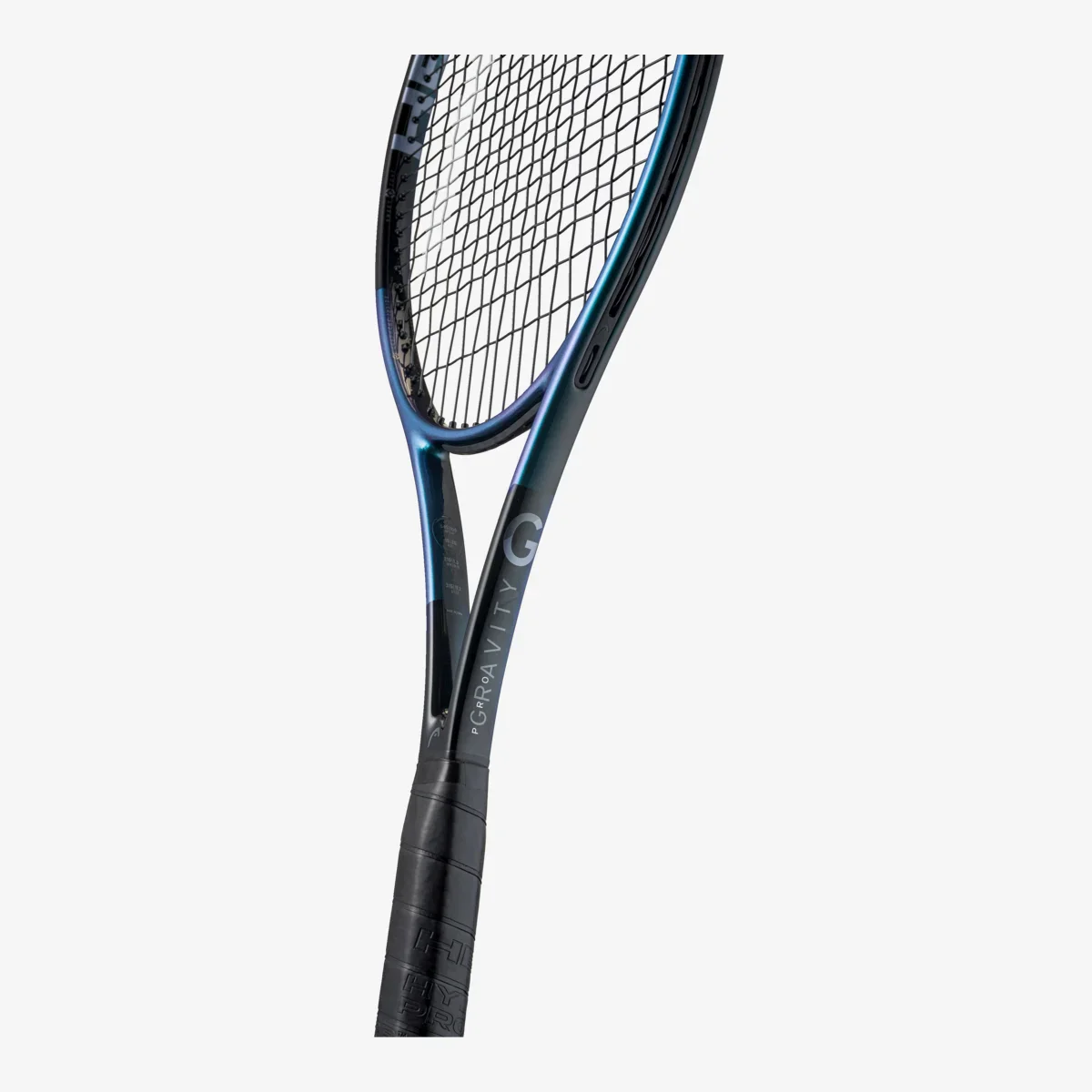 Head Gravity Pro (2025) Tennis Racquet - Image 3