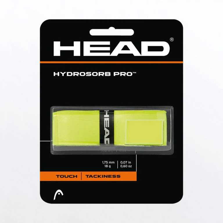 Head HydroSorb Pro Replacement Tennis Grip - Image 4