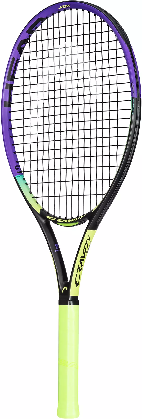 Head IG Gravity Junior 26" (2021) Tennis Racquet