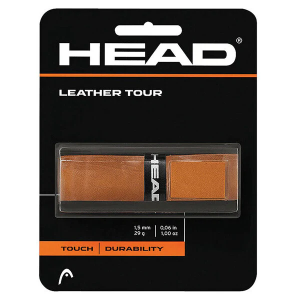 Head Leather Tour Replacement Grip